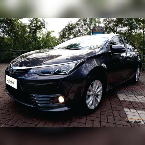 Toyota Corolla Xei - Foto 4