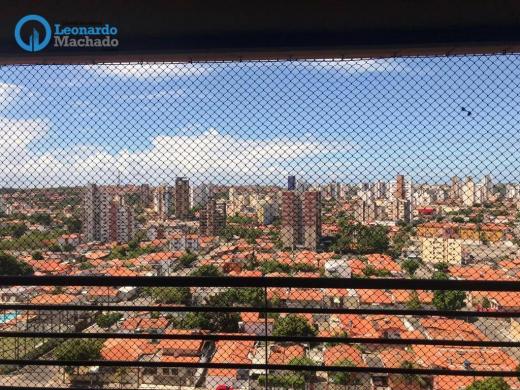 Apartamento com 3 dormitórios à venda, 125 m² por R$ 495.000 - Varjota - Fortaleza/CE - Foto 8