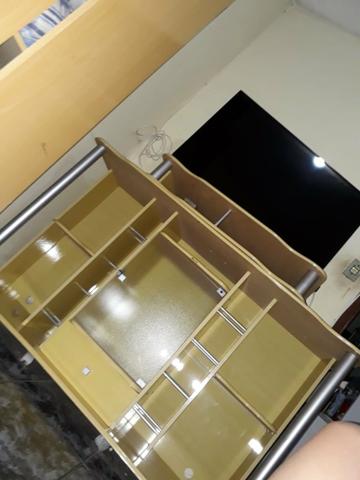 Vendo Rack, Muito Bonito!!! - Foto 6