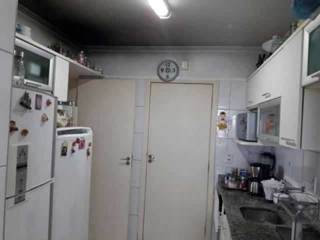 Apartamento à venda, 3 quartos, 1 vaga, grageru - aracaju/se - Foto 10