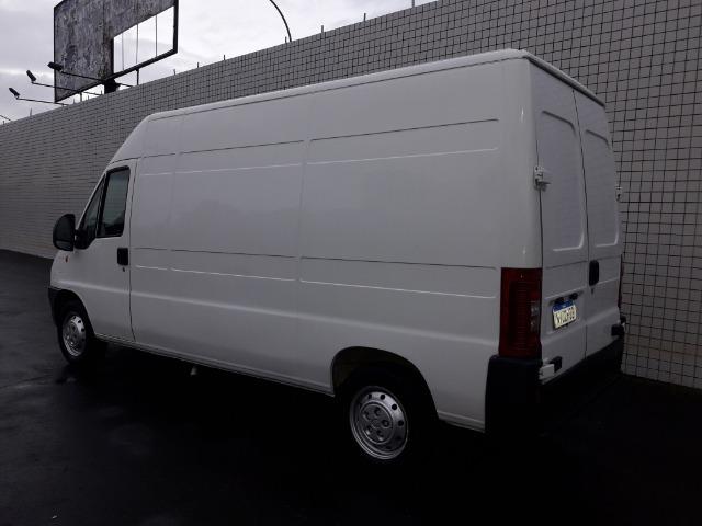 Fiat ducato - Foto 11