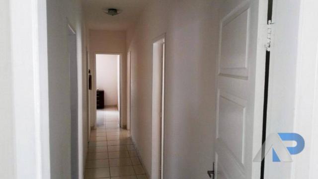 Casa residencial à venda, Itaigara, Salvador. - Foto 10