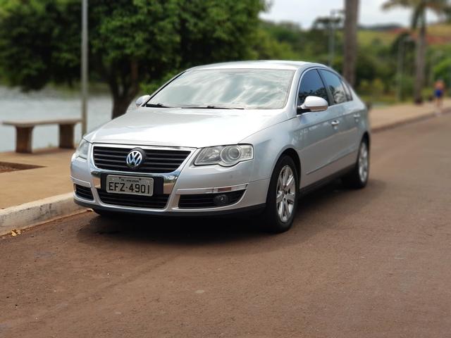 Passat Tsi turbo 2.0 2009 - Foto 2