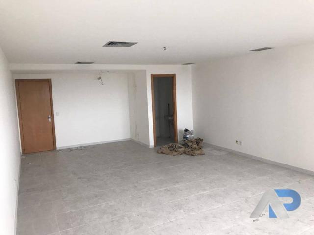 Sala para alugar, 33 m² por R$ 1.200,00/mês - São Cristóvão - Salvador/BA - Foto 13