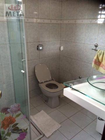Casa com 3 dormitórios à venda, 190 m² por R$ 520.000,00 - Guanabara - Joinville/SC - Foto 15