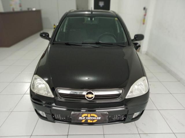 Corsa Hat. Premium 1.4 8V ECONOFLEX 5p - Foto 2