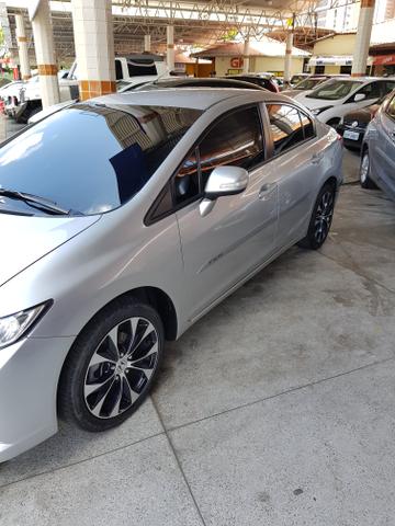 Honda Civic LXR 2.0 2016 - Foto 2