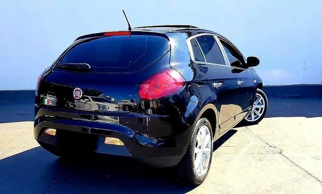 Fiat Bravo - Foto 6