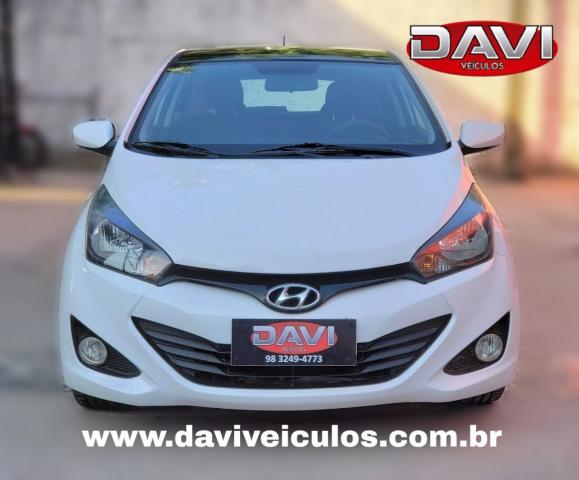 HYUNDAI HB20 2014/2015 1.0 COMFORT 12V FLEX 4P MANUAL - Foto 3