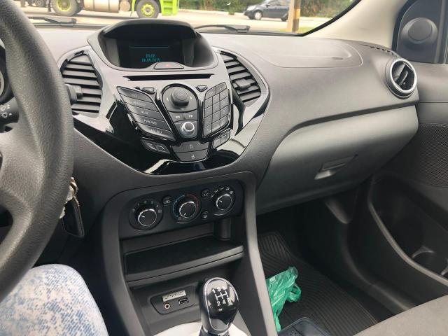 Ka sedan sel 1.5