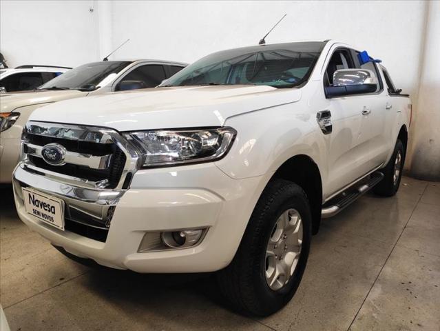 Ford Ranger 3.2 Xlt 4x4 cd 20v