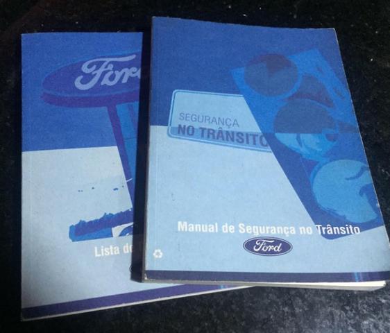 New Fiesta SE 1.6 completo - Foto 10