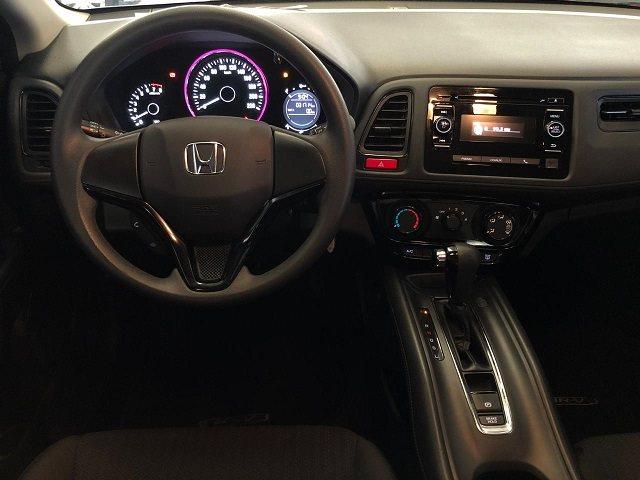 HONDA HR-V 2016/2016 1.8 16V FLEX LX 4P AUTOMÁTICO - Foto 7