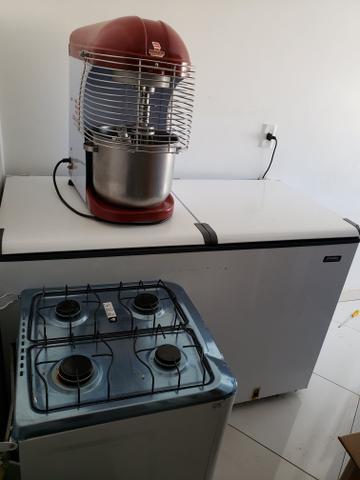 Repasso equipamentos de fábrica de bolo