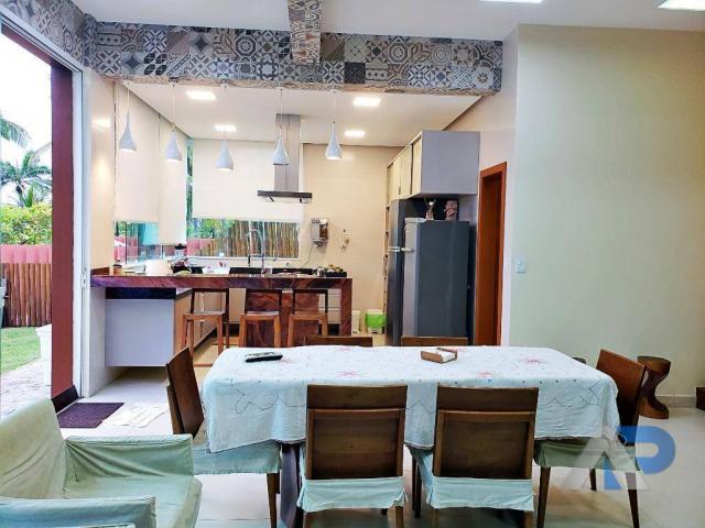 Casa à venda, 500 m² por R$ 1.680.000,00 - Praia do Flamengo - Salvador/BA - Foto 12