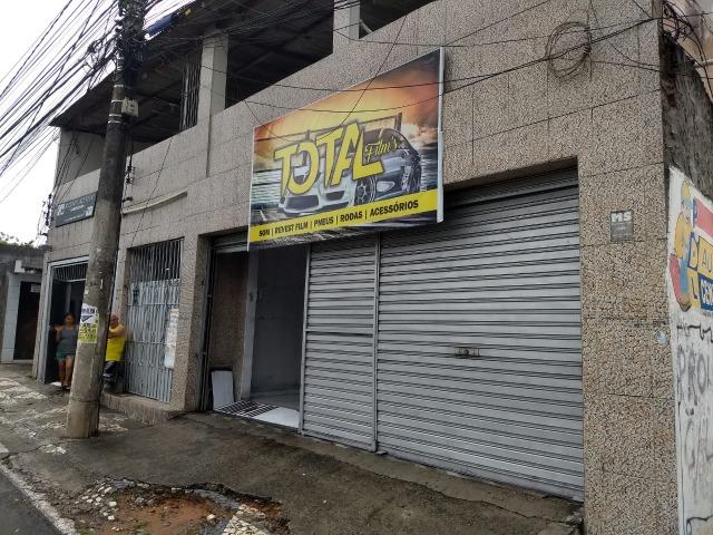 Loja com Área Total de 50 m² para Aluguel Avenida Principal em Itapuã (773943) - Foto 2