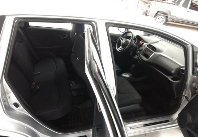 Honda Fit 1.4 aut 2010 - Foto 3