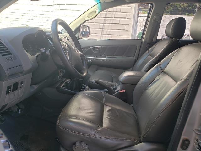 Hilux 2014 - Foto 3