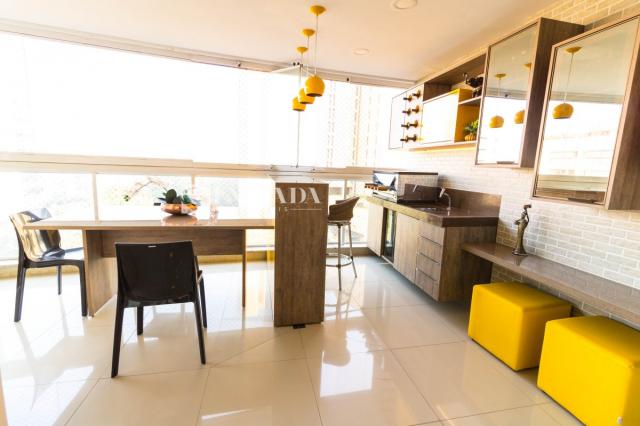 Apartamento, Jardim Camburi, Vitória-ES - Foto 7