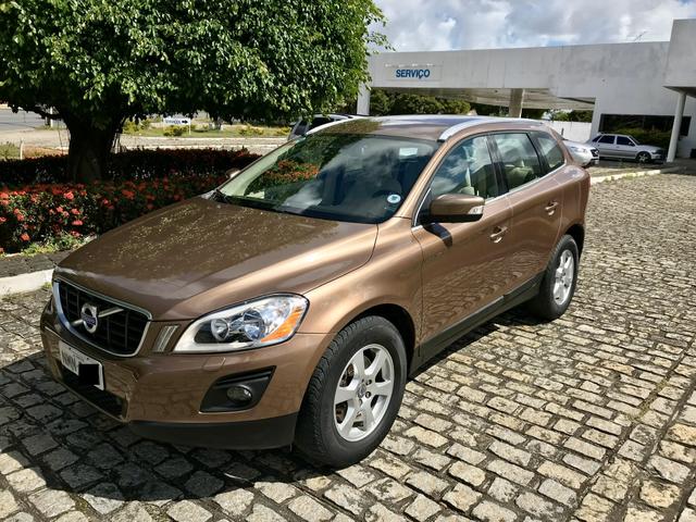 Volvo XC60 2010