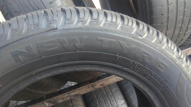 Vendo pneus remold New tare - Foto 3
