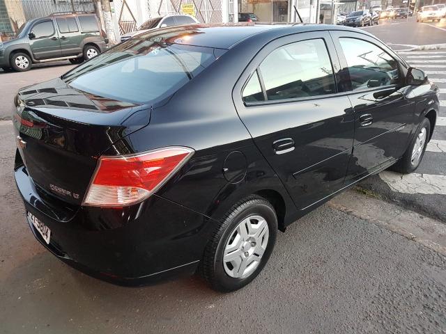 Prisma Ano 2016 km 50.350 Completo - Foto 6