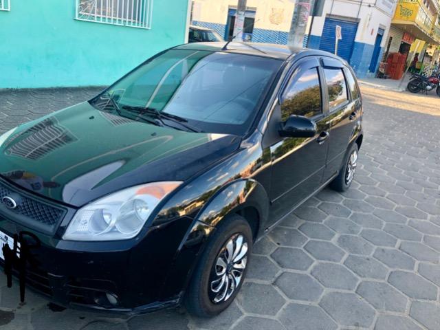 Fiesta 1.0 8V Flex - Foto 4