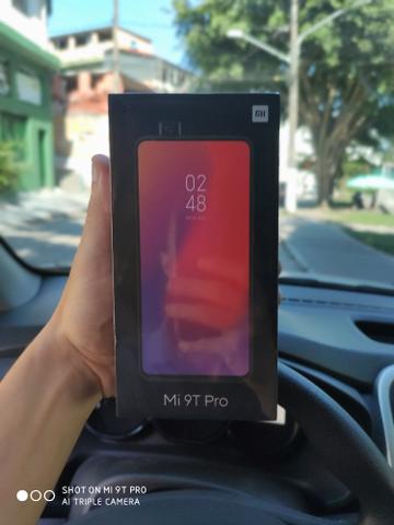 Xiaomi Mi 9T Pro 128GB armazenamento - Foto 3