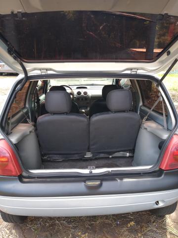 Twingo 1.0 16v Super econômico - Foto 4