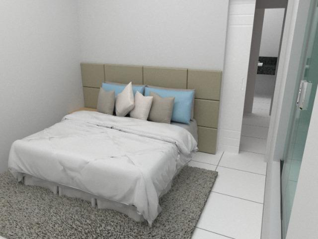 Vendo casa nova em Parnaíba Bairro Planalto - Foto 17