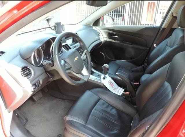 Chevrolet Cruze 1.8 - Foto 7