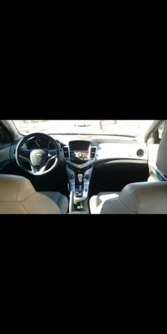 Cruze LTZ - Foto 15