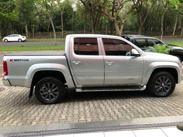 AMAROK S 2.0 DUPLA - Foto 6
