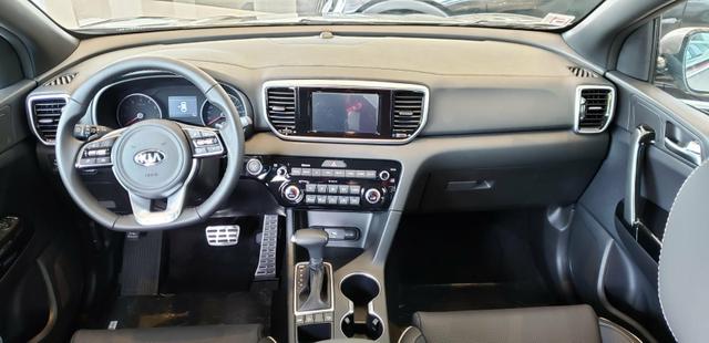 KIA Sportage EX 2.0 Automático Modelo 2020 - ZERO KM - Foto 3