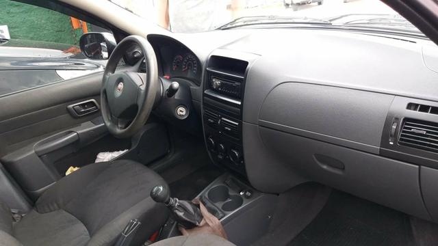 Fiat Siena EL 2012 (FINANCIA) - Foto 4