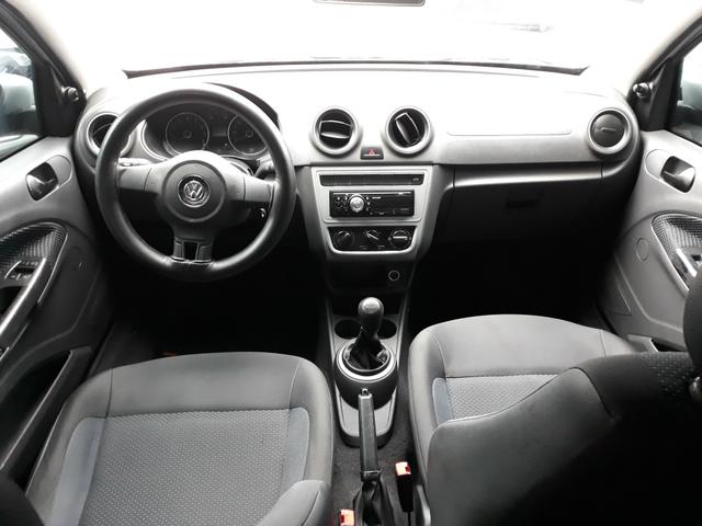 Gol g6 Prata 1.6 - Foto 12