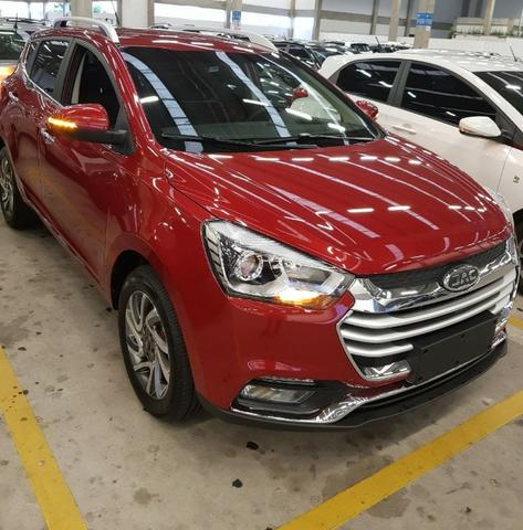 Jac T40 1.5 JetFlex 17/18