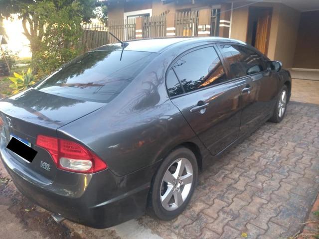 Honda civic lxs - Foto 12