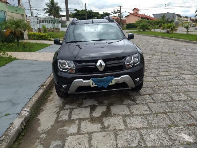 Renault Duster Dynamique 1.6 Modelo 2017 - Bem Abaixo da Tabela - Foto 6
