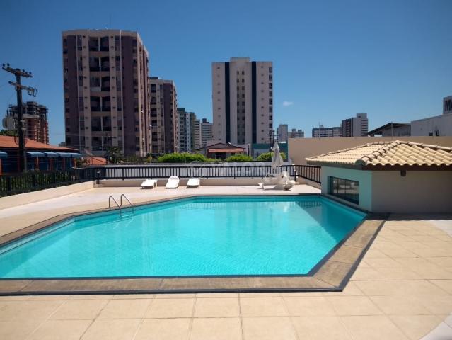 Apartamento à venda, 4 quartos, 2 vagas, salgado filho - aracaju/se - Foto 13