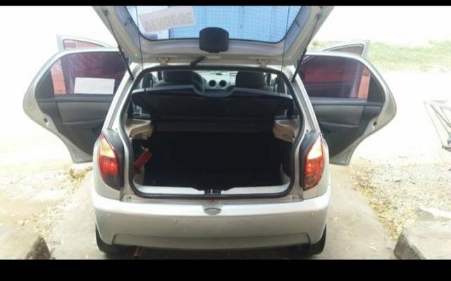 Vendo um celta ano 2012, completo