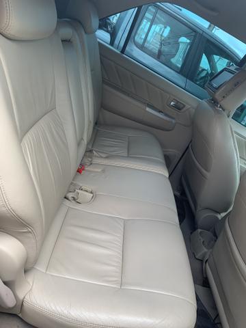 Hilux Sw4 SRV 2008 zera - Foto 5