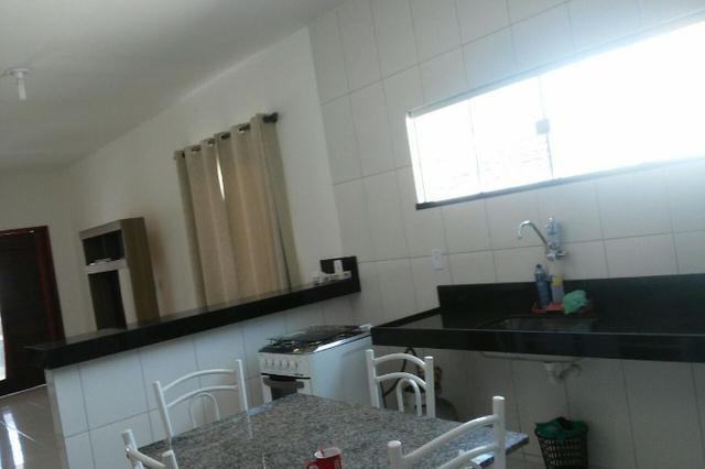 Belissima Casa em Parnaiba * Churrasqueira e Piscina - Foto 7