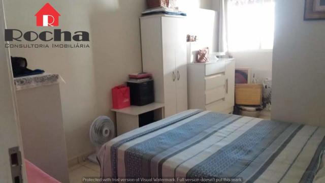 Quadra 13 (Sobradinho) - Reformada, vendo ou troco - Foto 10