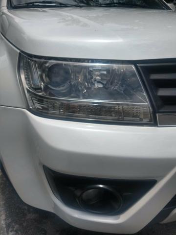 Grand Vitara 2.0 4x2 - At ( Muito nova ) - Foto 4