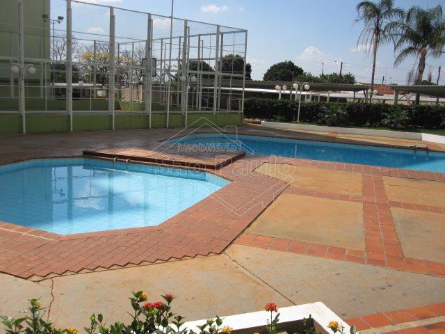 Apartamentos de 3 dormitório(s), Cond. Edificio Barbieri cod: 7838