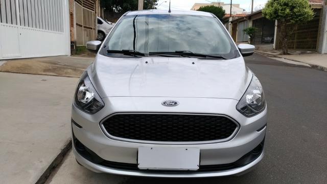 Ford Ka 2019 NOVO 18 mil Quilômetros - Foto 8