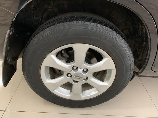 Toyota Rav 4 Top de linha 4x4 Automatico + Teto + Couro, impecavel 2011 - Foto 12