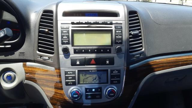 Hyundai Santa fé 3.5 2010/2011 (so venda) - Foto 7