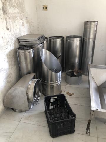 Coifa para cozinha - Foto 2